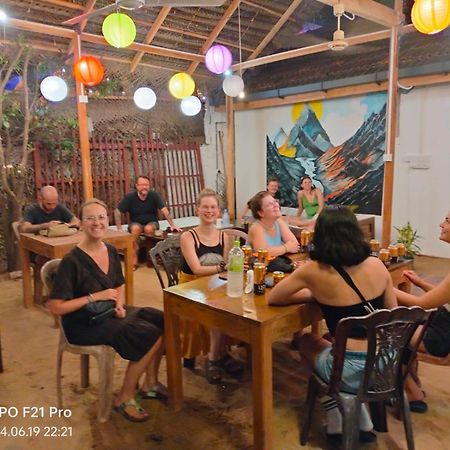 Costels Arugambay Hostel Arugam Bay Εξωτερικό φωτογραφία