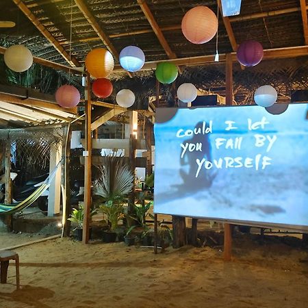 Costels Arugambay Hostel Arugam Bay Εξωτερικό φωτογραφία