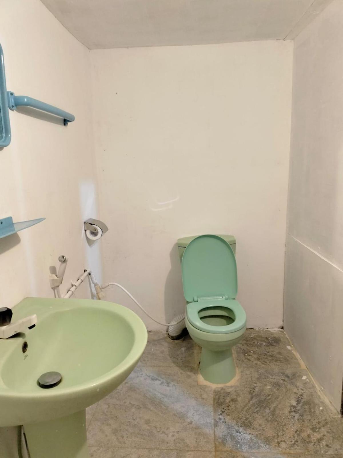 Costels Arugambay Hostel Arugam Bay Δωμάτιο φωτογραφία