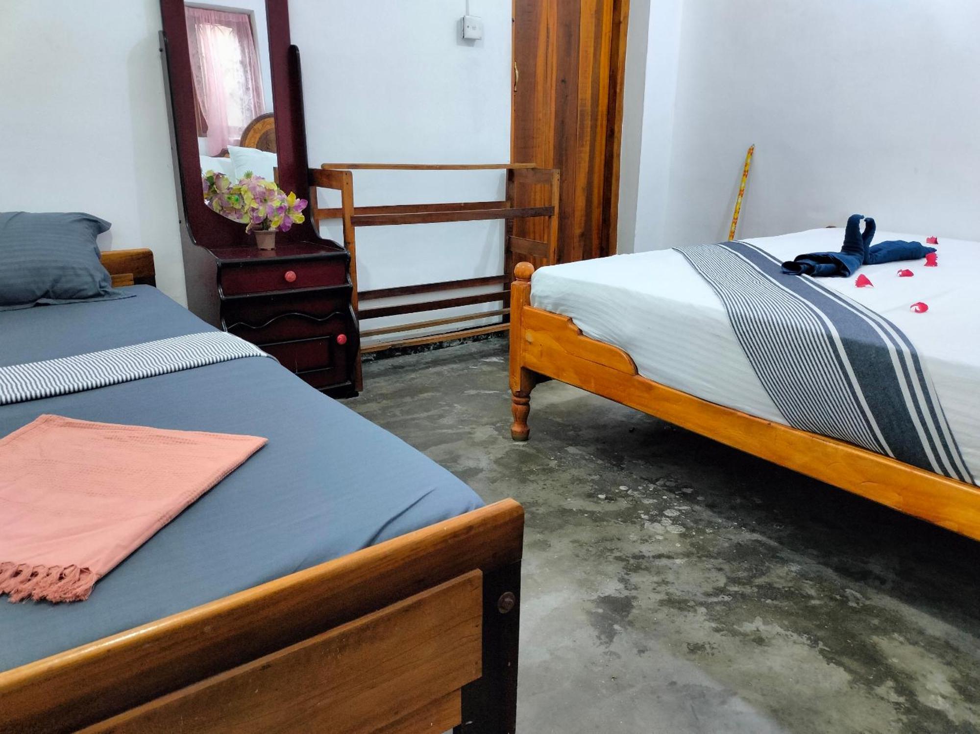 Costels Arugambay Hostel Arugam Bay Δωμάτιο φωτογραφία