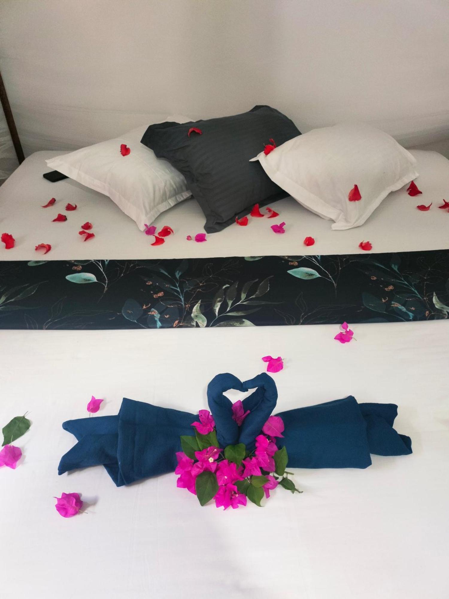Costels Arugambay Hostel Arugam Bay Δωμάτιο φωτογραφία