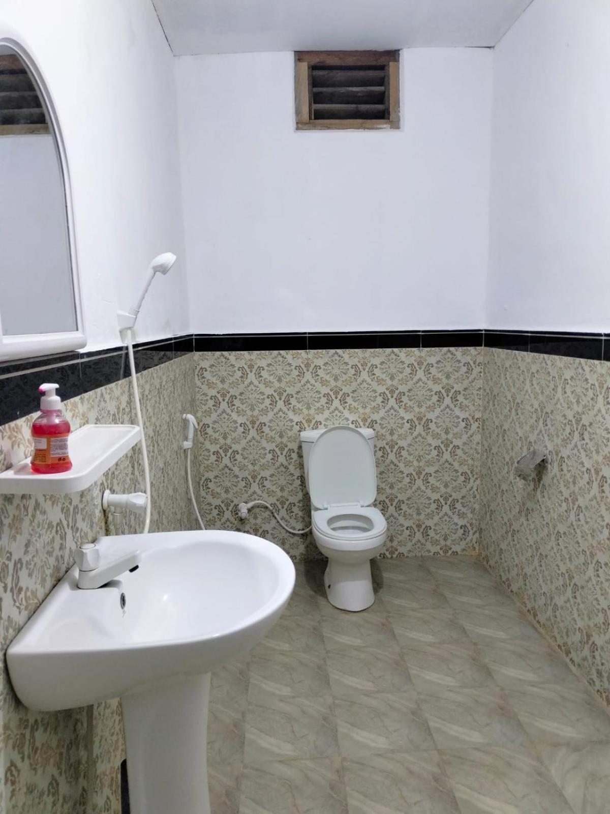 Costels Arugambay Hostel Arugam Bay Εξωτερικό φωτογραφία