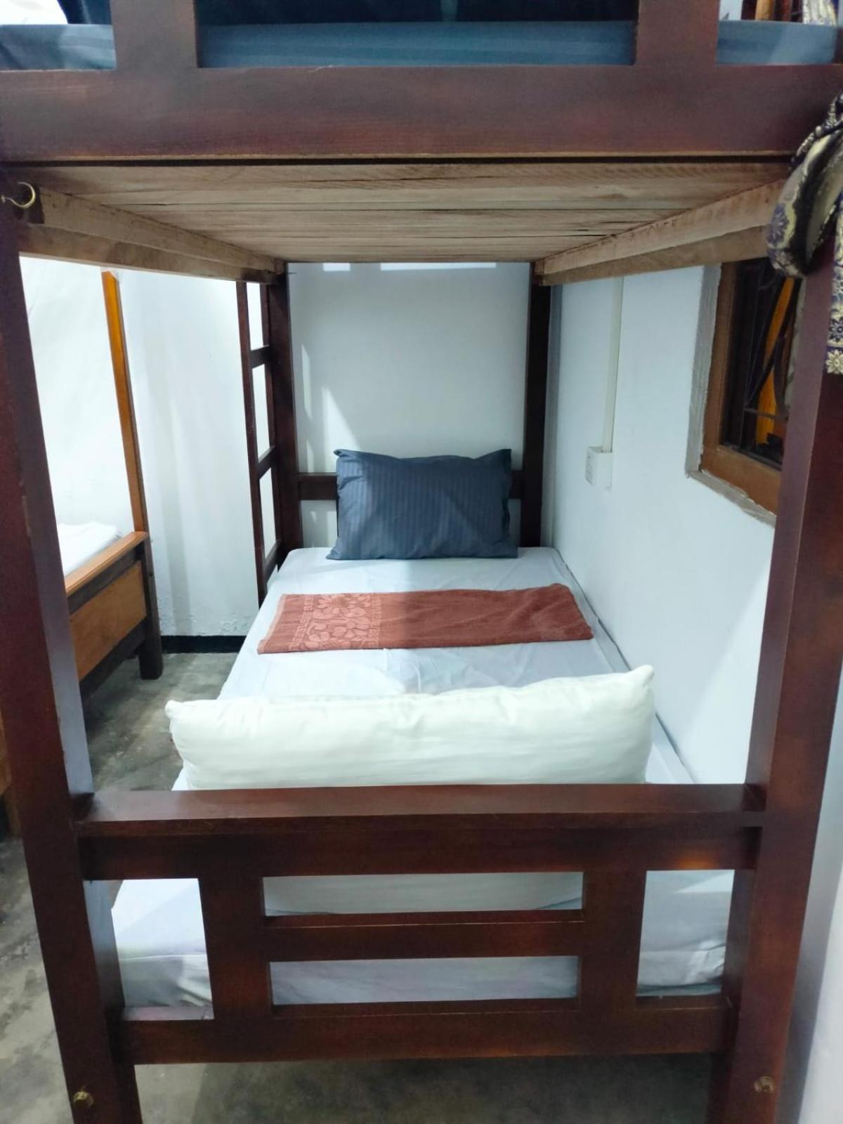 Costels Arugambay Hostel Arugam Bay Εξωτερικό φωτογραφία