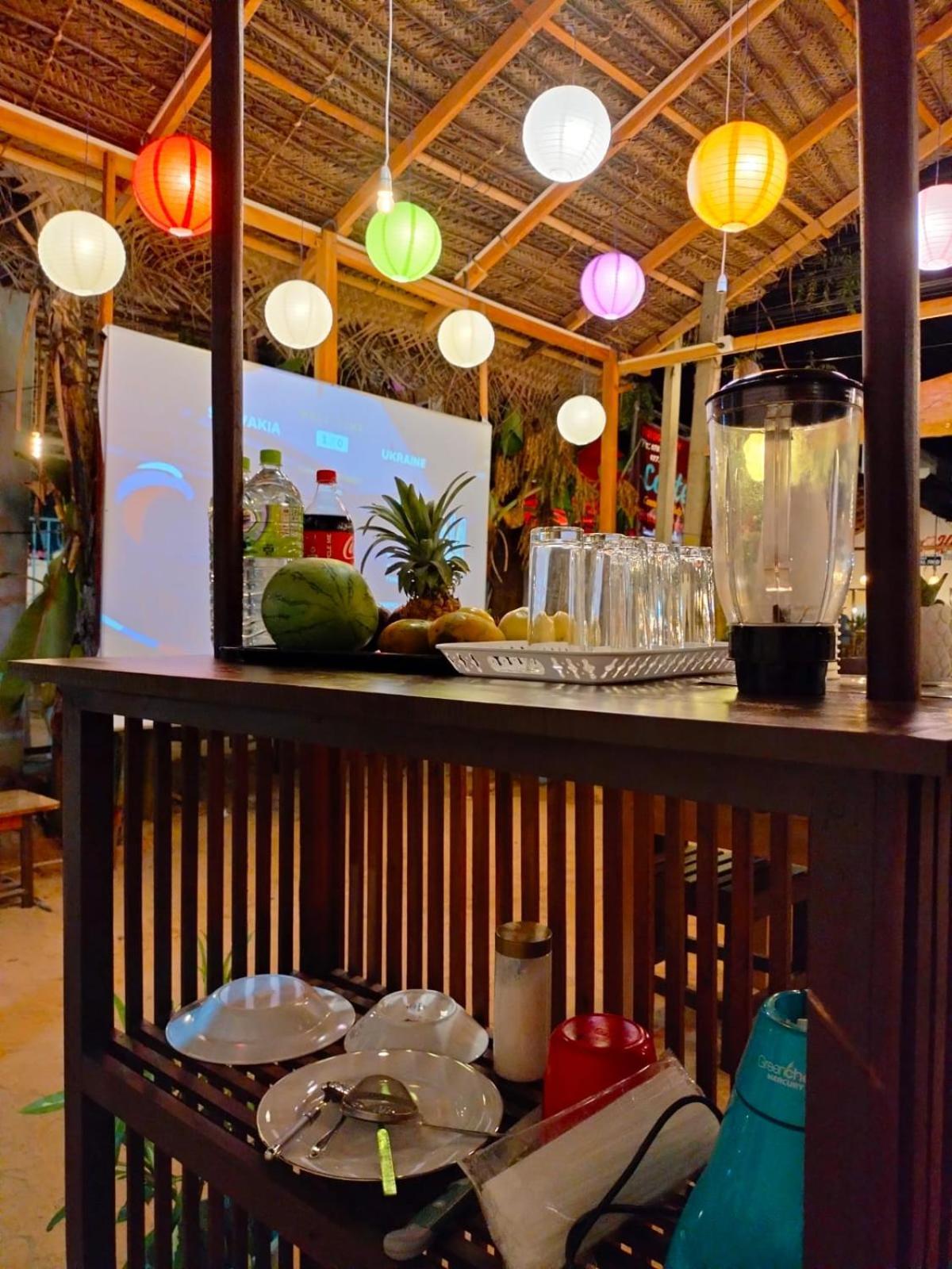 Costels Arugambay Hostel Arugam Bay Εξωτερικό φωτογραφία