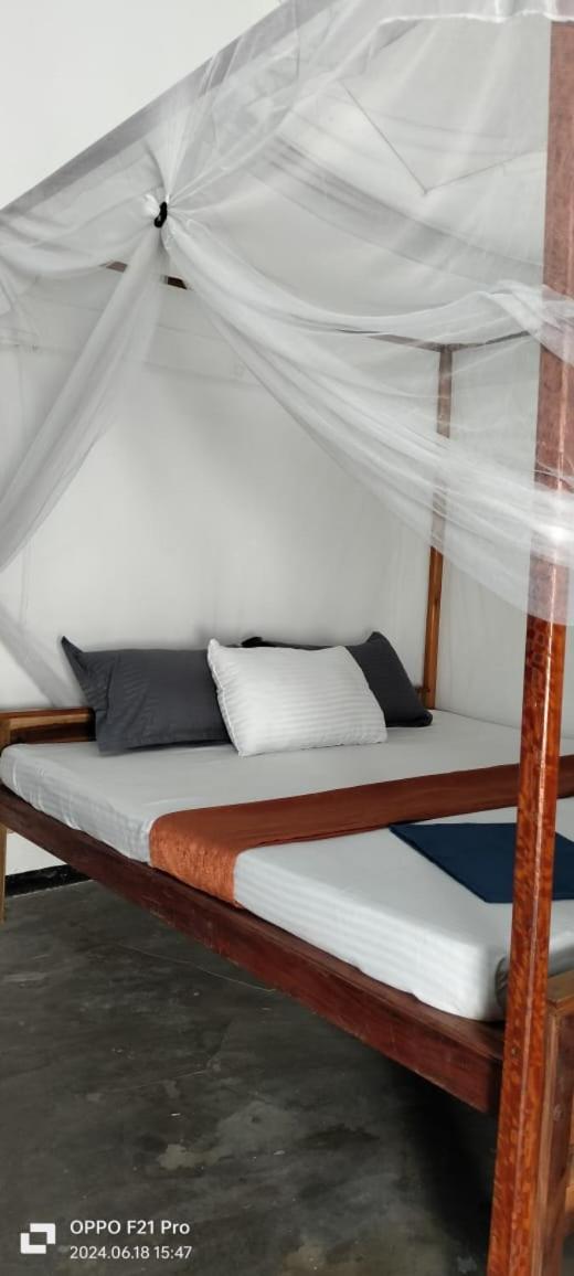 Costels Arugambay Hostel Arugam Bay Εξωτερικό φωτογραφία
