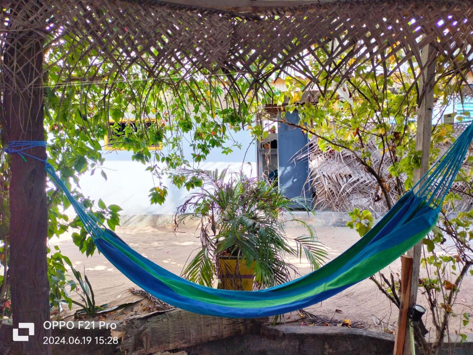 Costels Arugambay Hostel Arugam Bay Εξωτερικό φωτογραφία