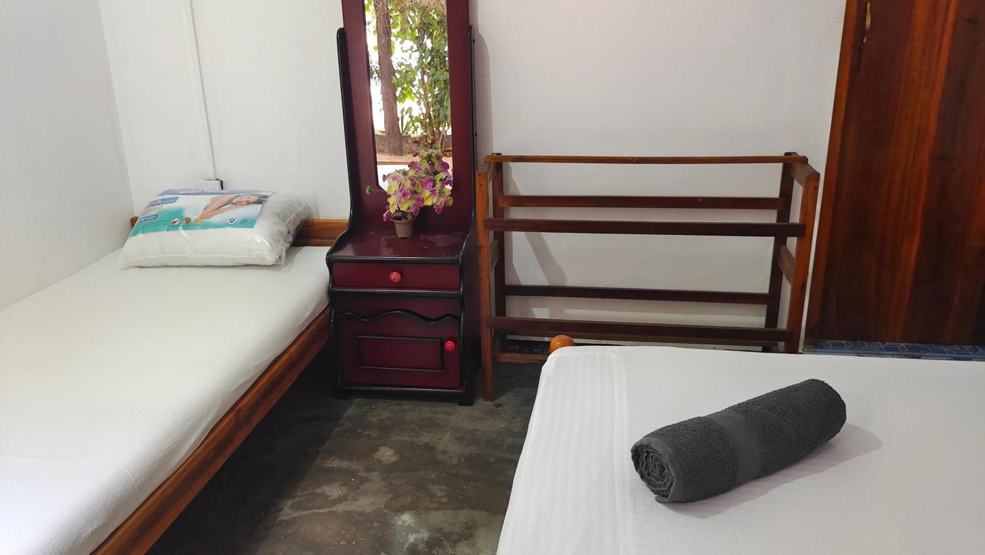 Costels Arugambay Hostel Arugam Bay Δωμάτιο φωτογραφία