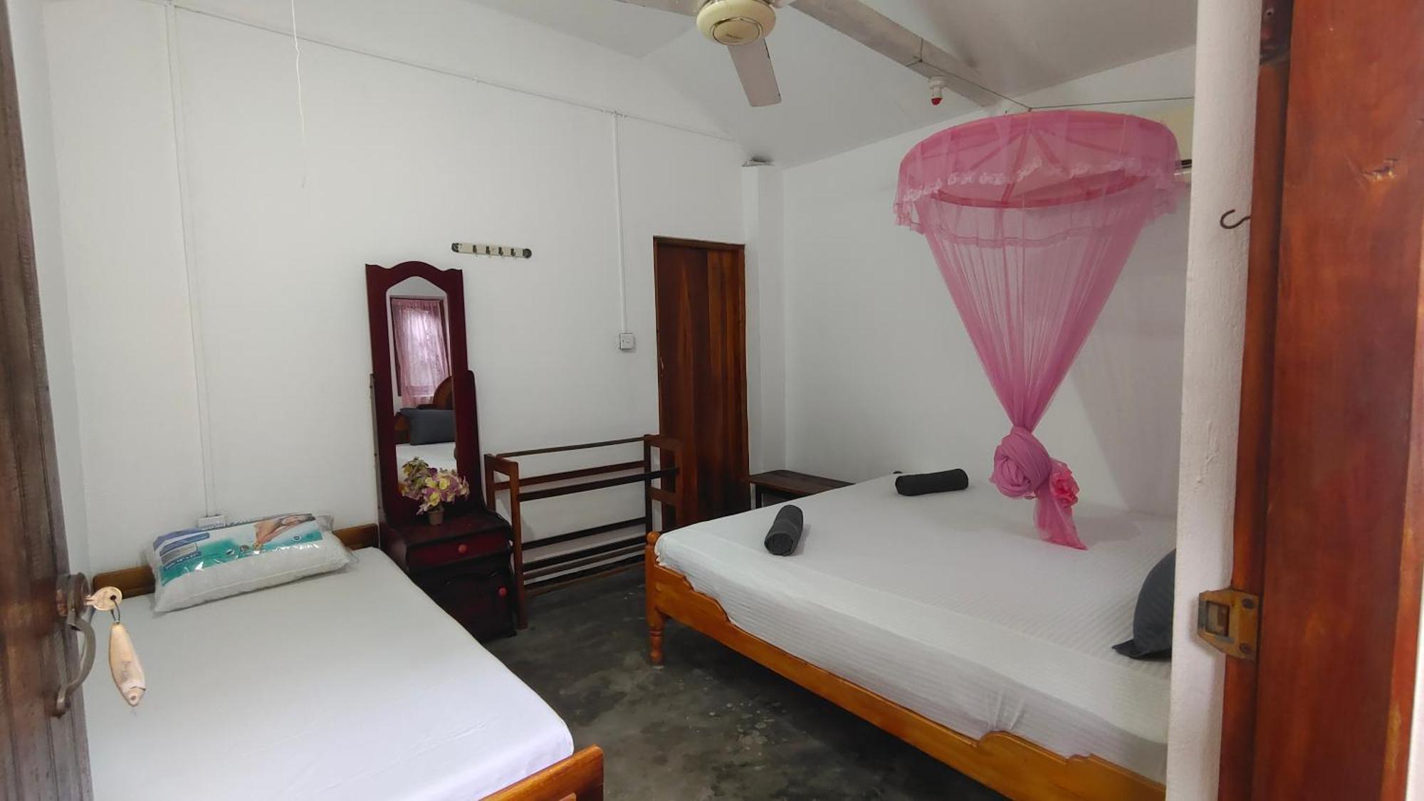 Costels Arugambay Hostel Arugam Bay Εξωτερικό φωτογραφία
