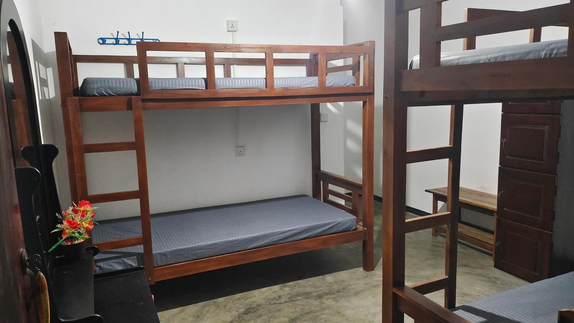 Costels Arugambay Hostel Arugam Bay Δωμάτιο φωτογραφία