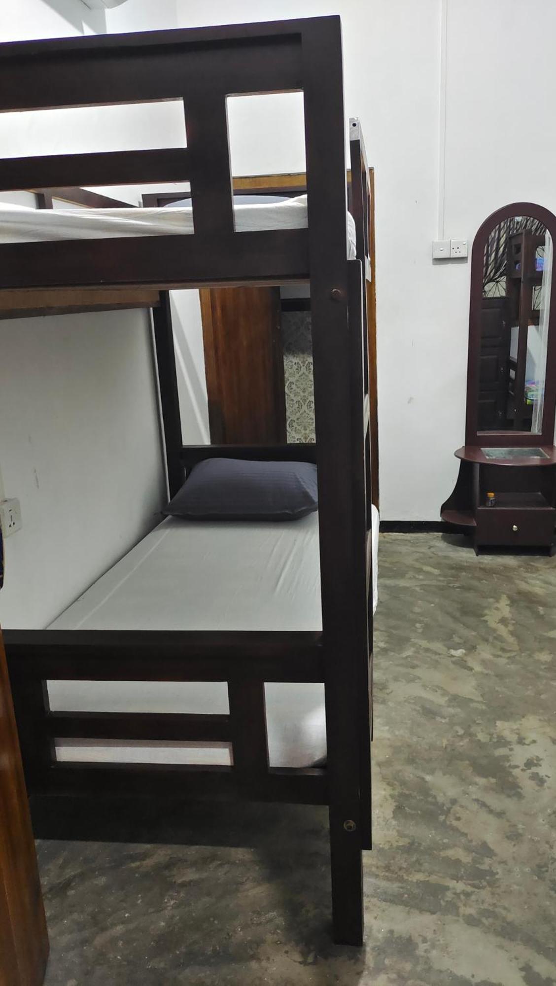 Costels Arugambay Hostel Arugam Bay Εξωτερικό φωτογραφία