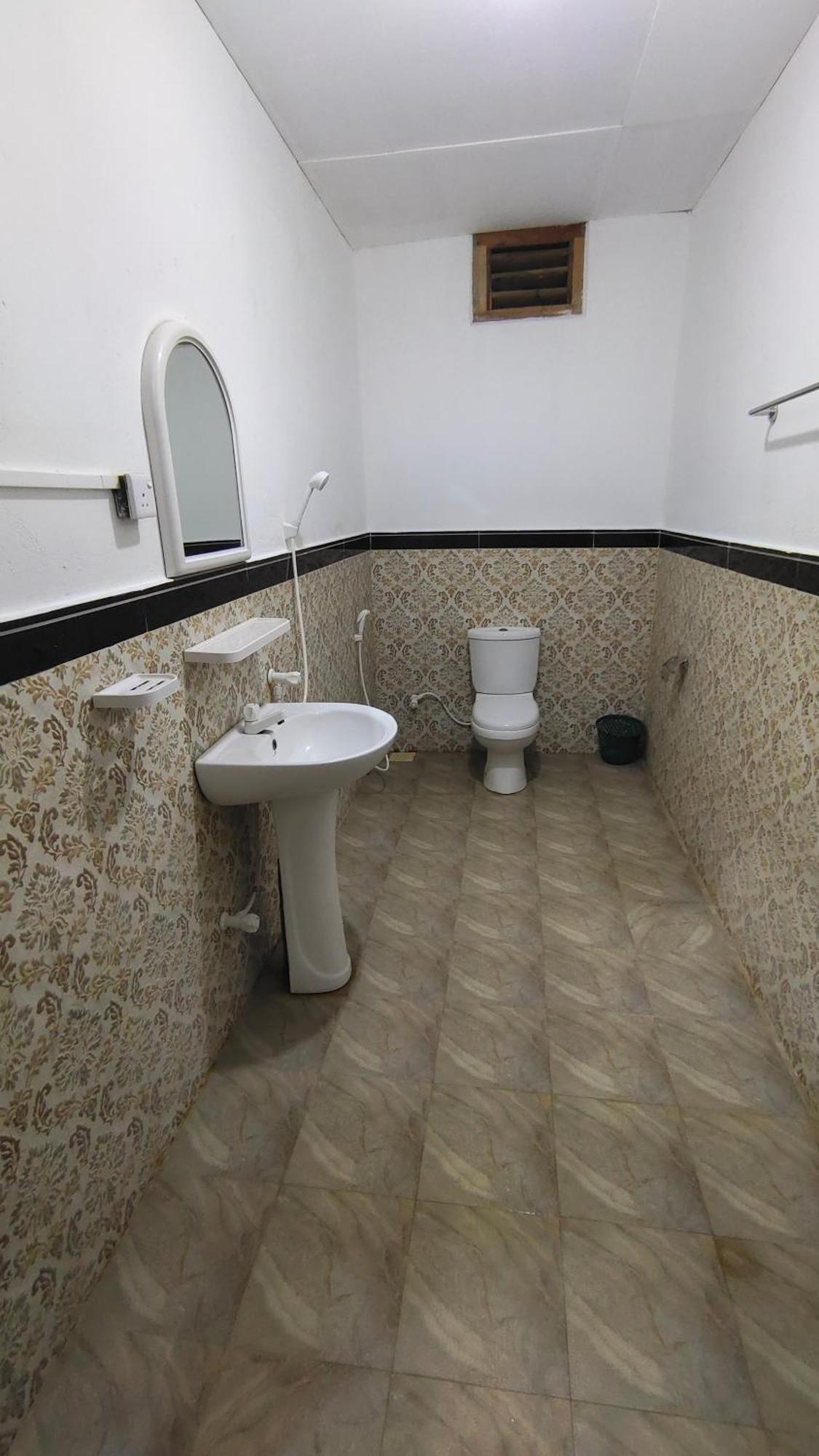 Costels Arugambay Hostel Arugam Bay Εξωτερικό φωτογραφία